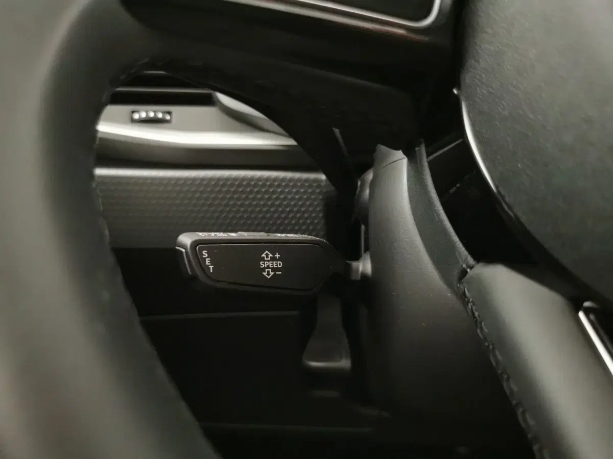 Audi A1 allstreet usata a Chieti (8)