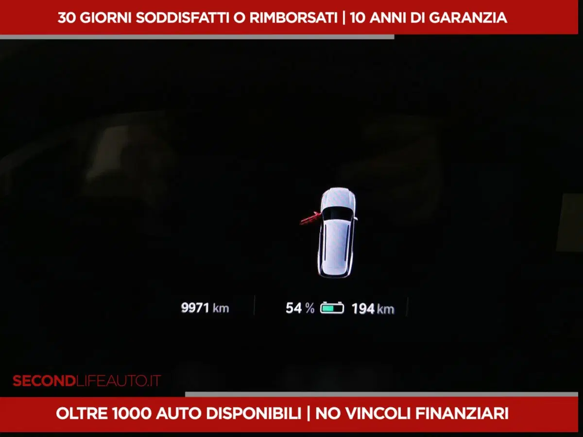 Skoda Elroq usata a Chieti (14)