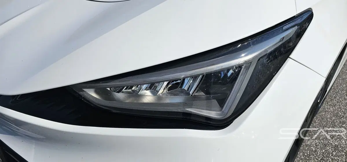 Cupra Born usata a Livorno (10)