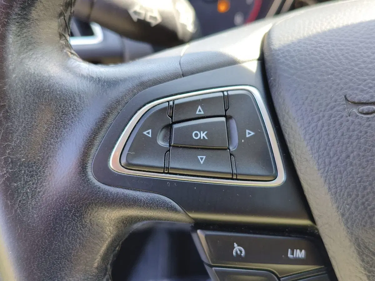 Ford C-Max usata a La Spezia (16)