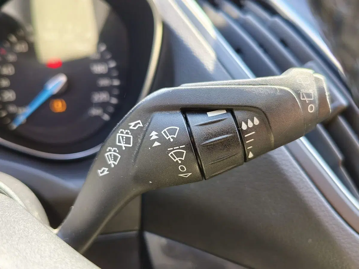 Ford C-Max usata a La Spezia (18)