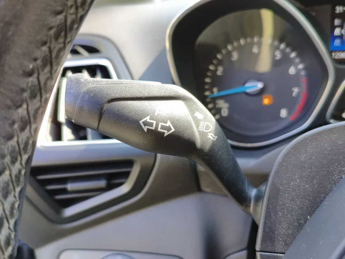 Ford C-Max usata a La Spezia (19)