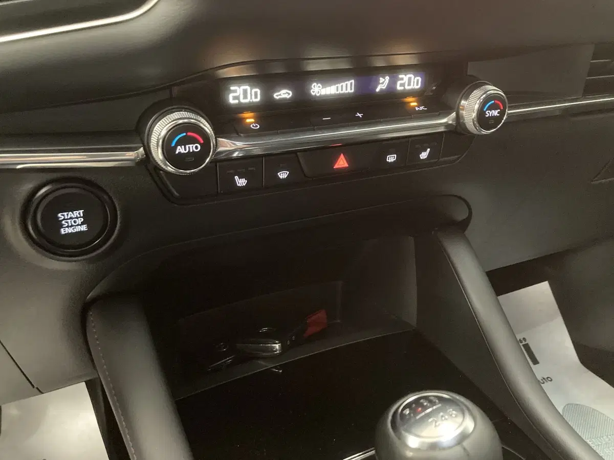 Mazda Mazda3 Hatchback usata a Pavia (15)