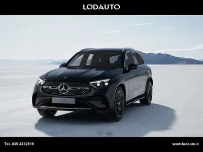 Mercedes-Benz GLC EQ 300 AMG Line Premium 4matic nuova a Verdellino