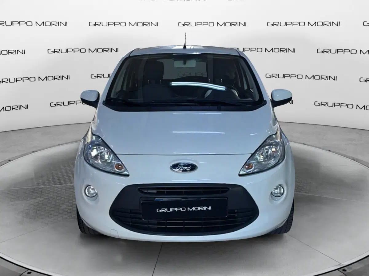 Ford Ka usata a Bologna