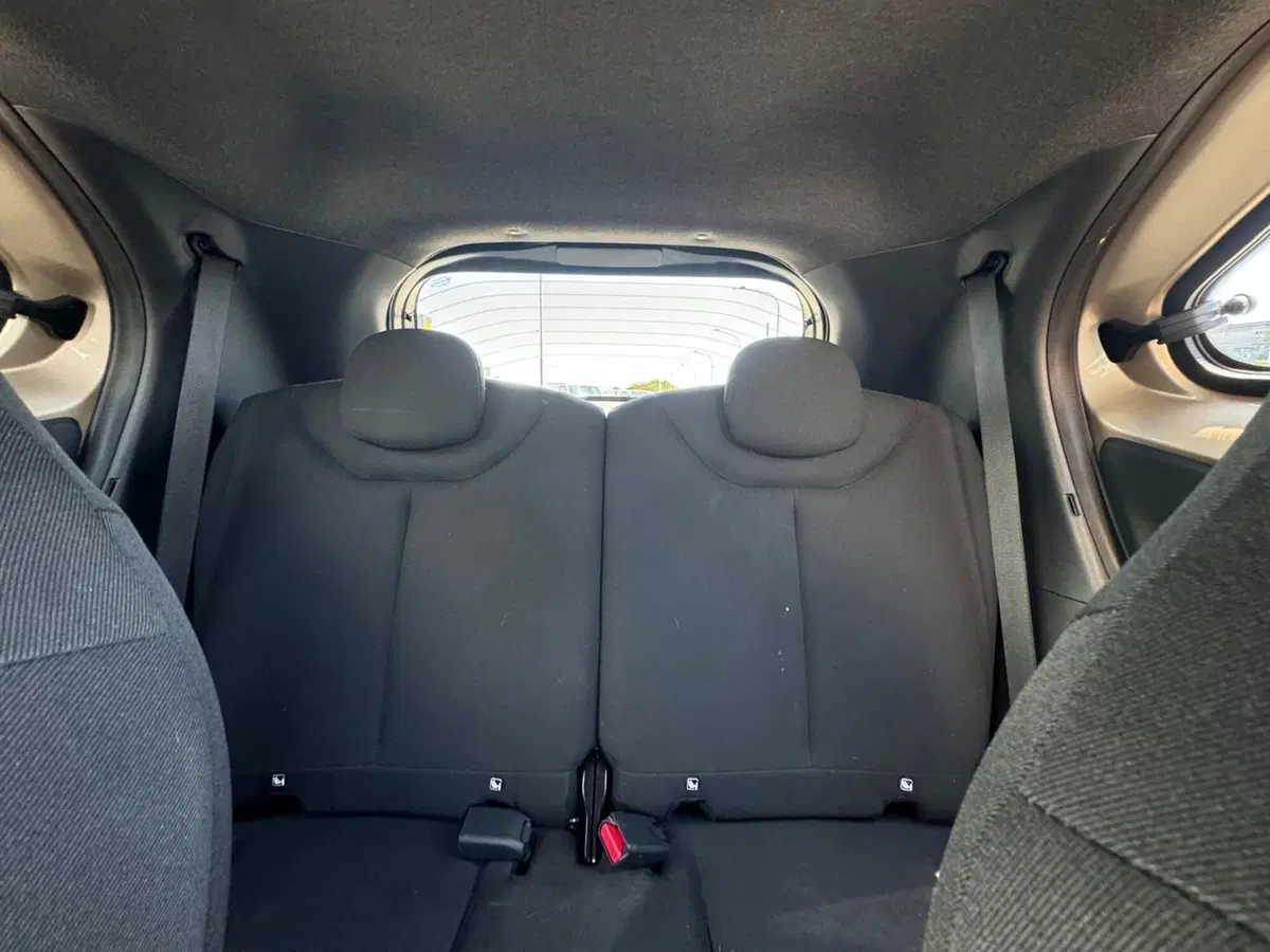 Toyota Aygo X usata a Modena (16)