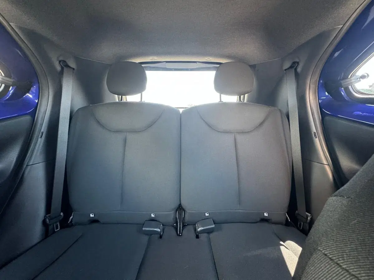 Toyota Aygo X usata a Modena (15)