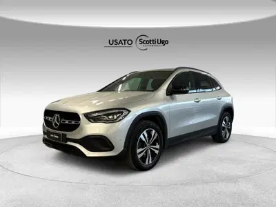 Mercedes-Benz GLA SUV 200 d Automatic Sport Plus del 2023 usata a Sinalunga