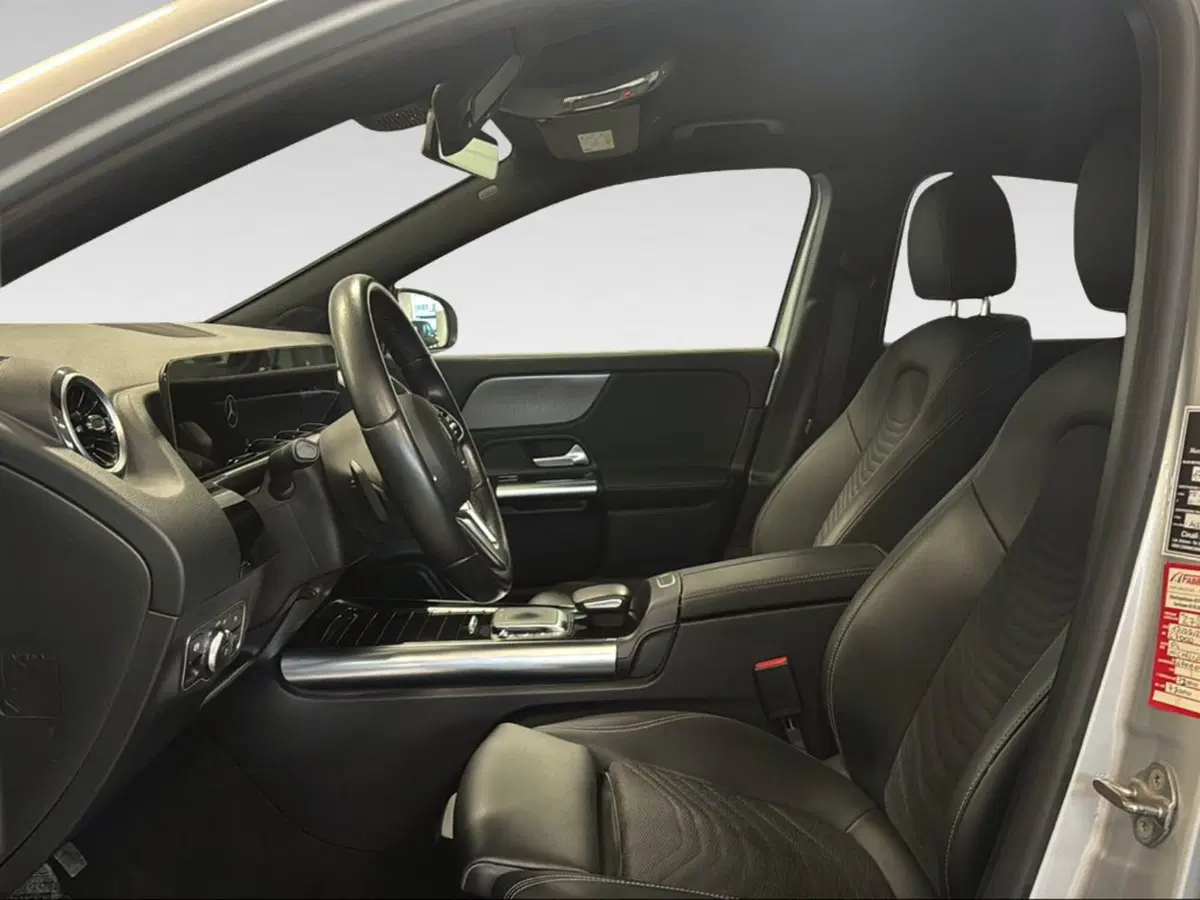 Mercedes-Benz GLA SUV usata a Siena (9)