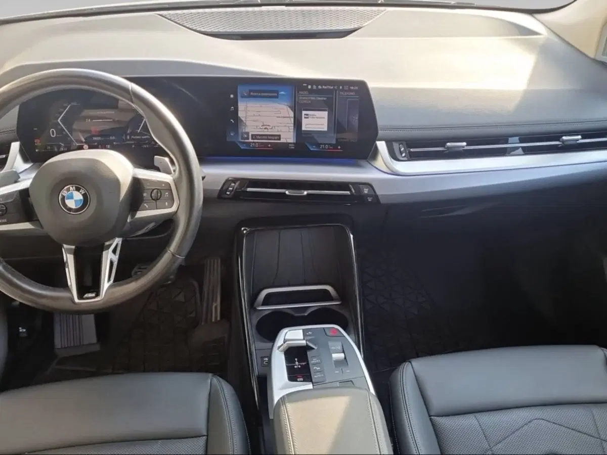 BMW Serie 2 Active Tourer usata a Firenze (10)