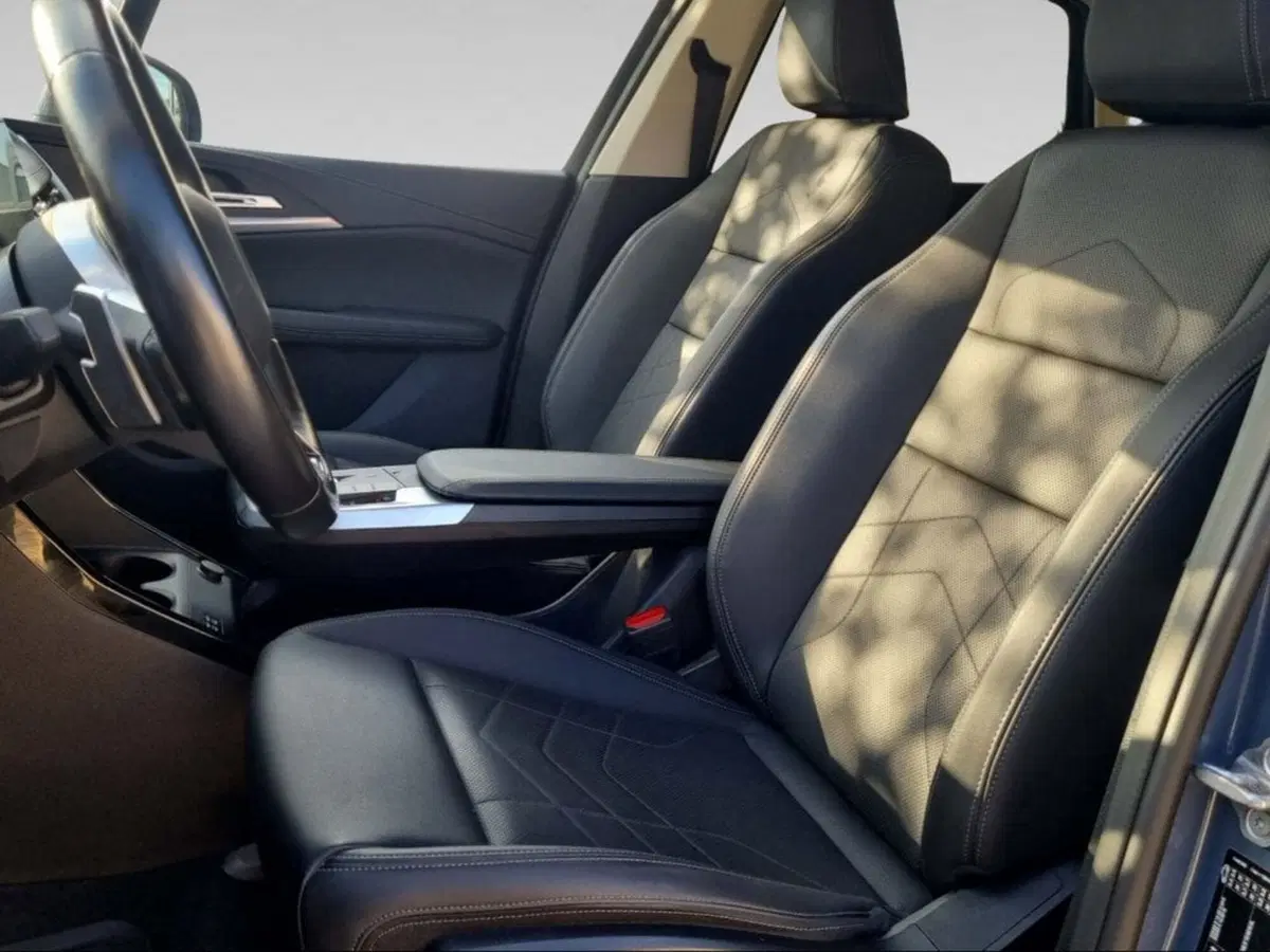 BMW Serie 2 Active Tourer usata a Firenze (11)
