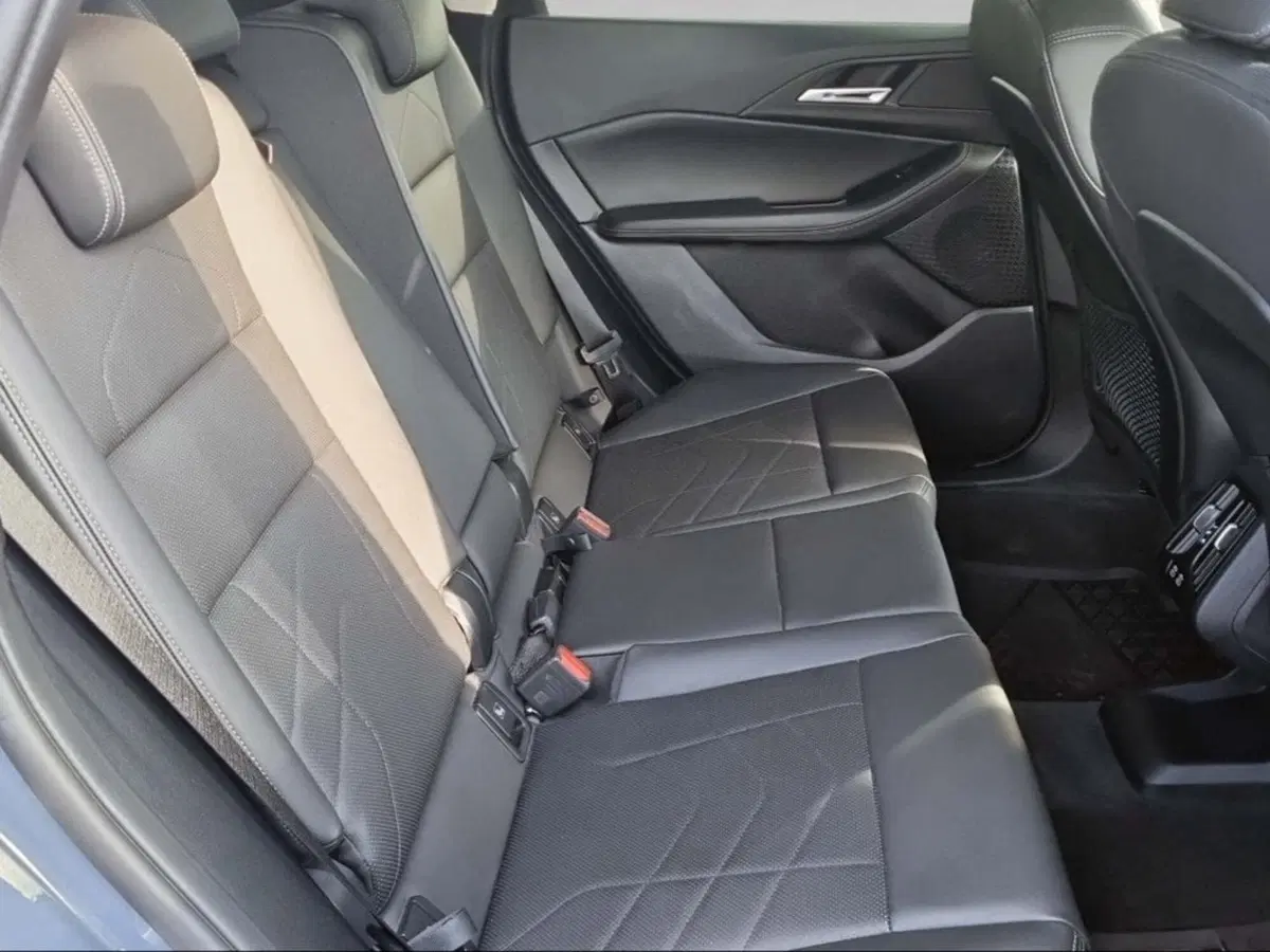 BMW Serie 2 Active Tourer usata a Firenze (12)