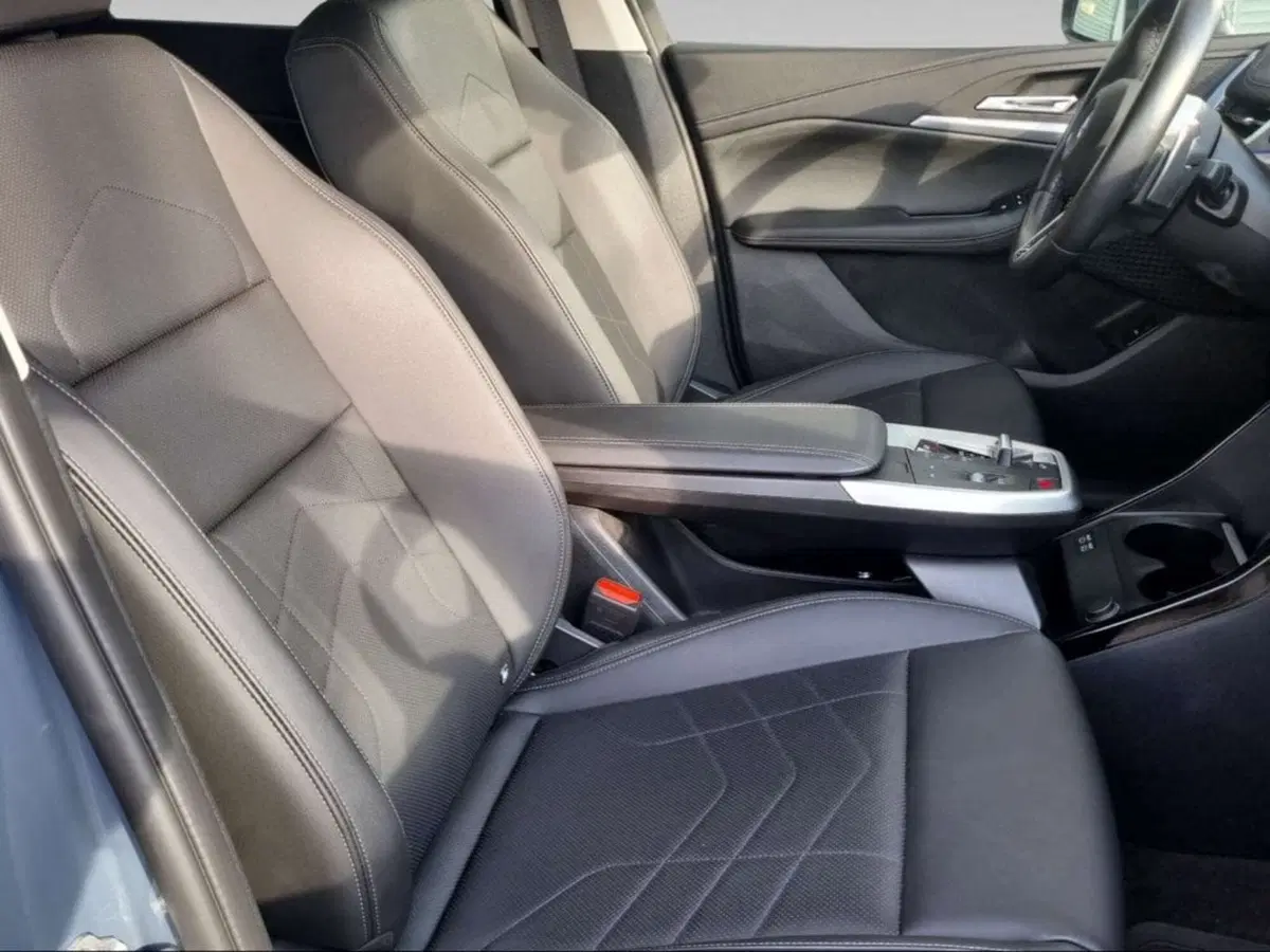 BMW Serie 2 Active Tourer usata a Firenze (13)