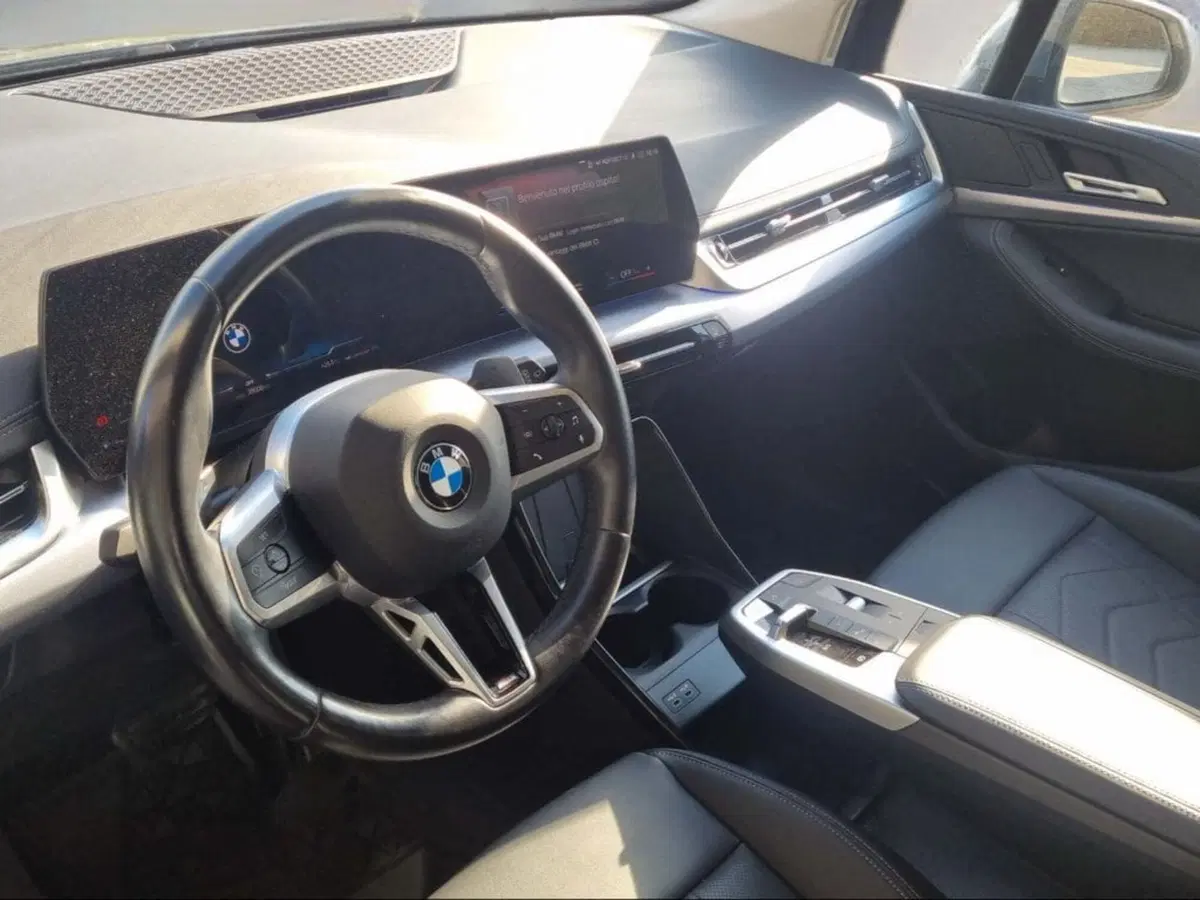 BMW Serie 2 Active Tourer usata a Firenze (15)
