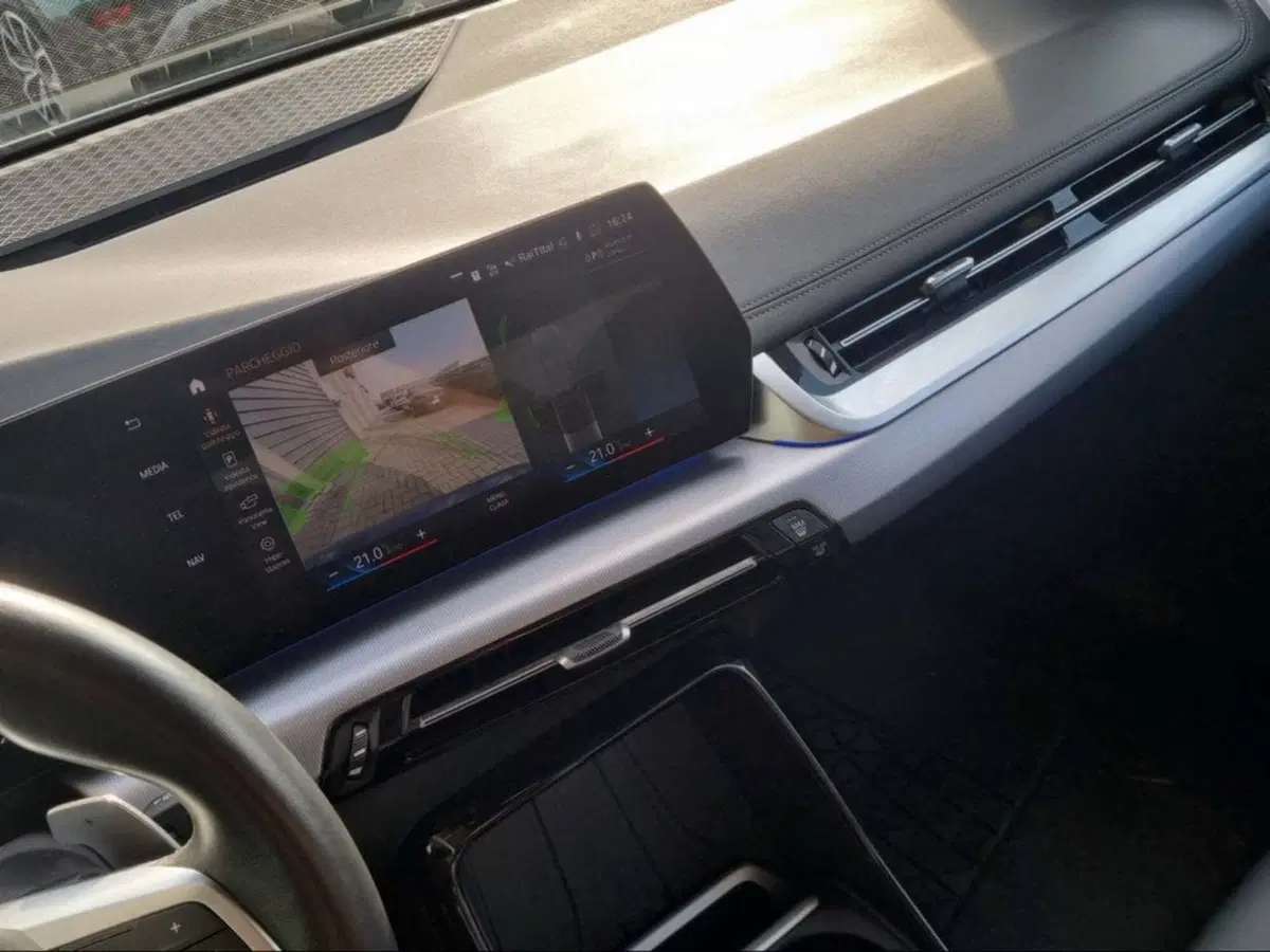 BMW Serie 2 Active Tourer usata a Firenze (16)