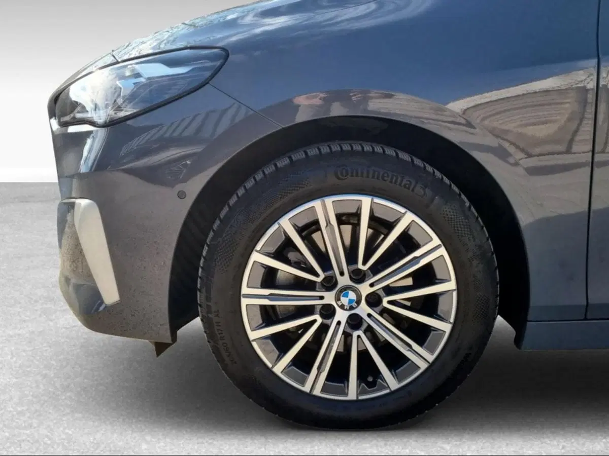 BMW Serie 2 Active Tourer usata a Firenze (17)