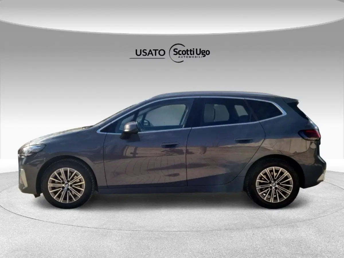 BMW Serie 2 Active Tourer usata a Firenze (3)
