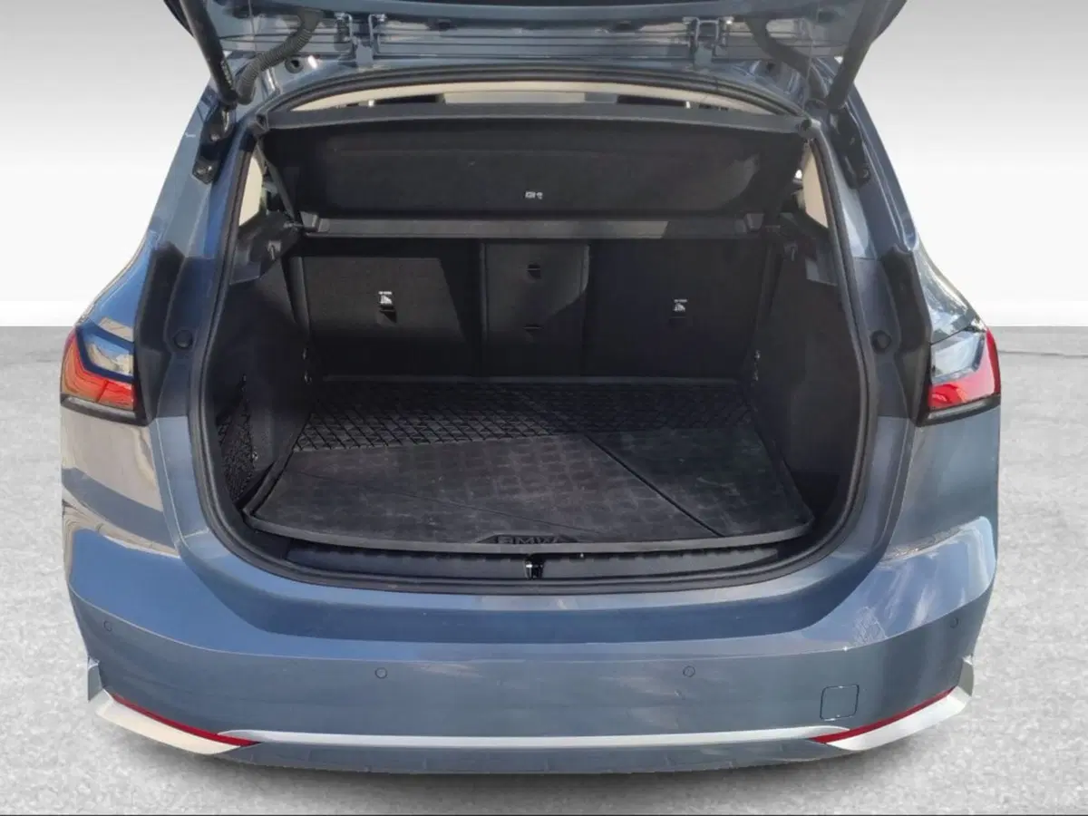 BMW Serie 2 Active Tourer usata a Firenze (6)