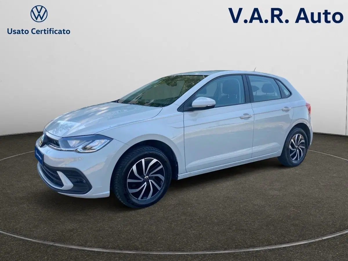 Volkswagen Polo usata a Bologna
