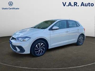 Volkswagen Polo 1.0 EVO del 2023 usata a Imola