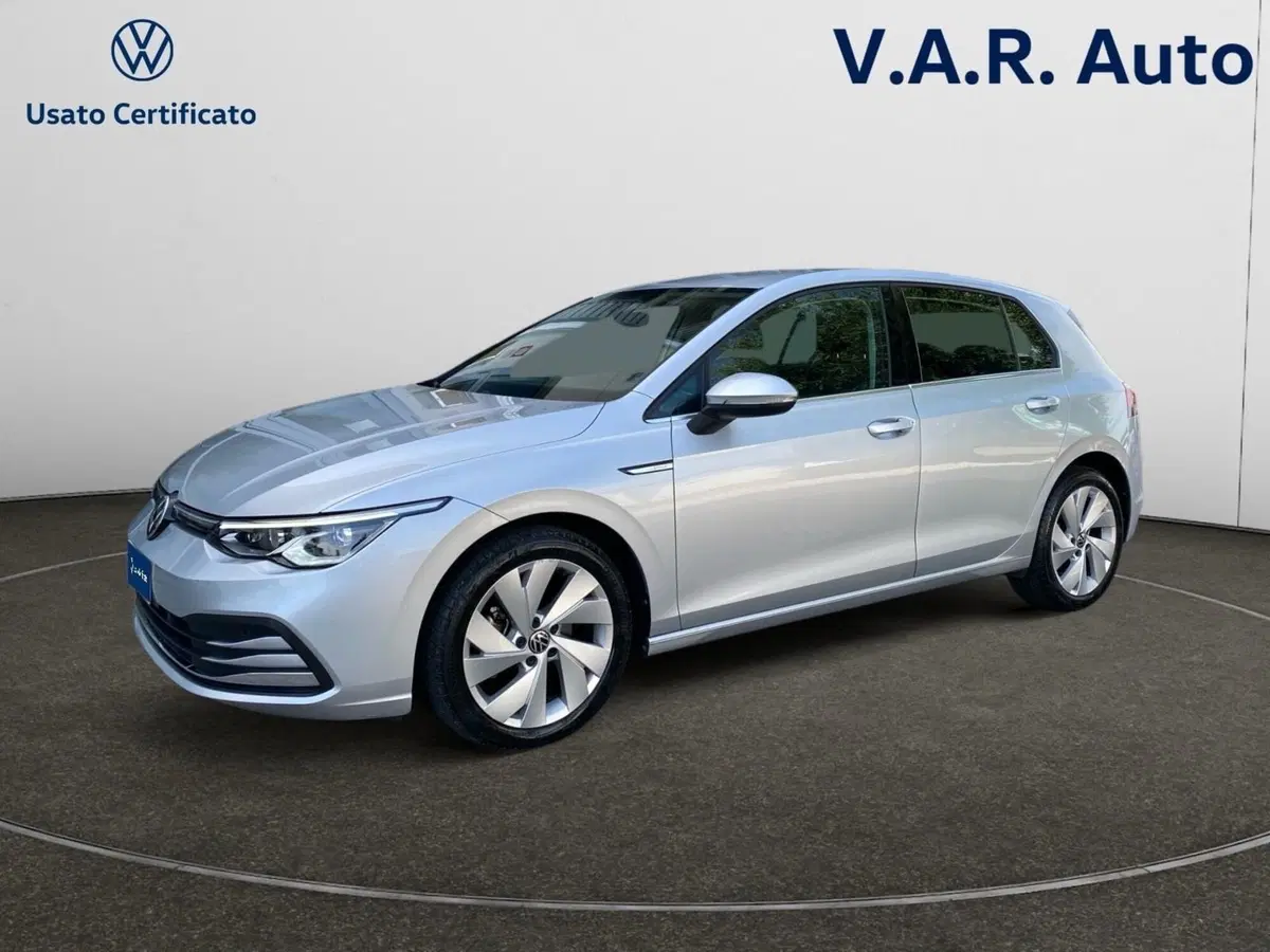 Volkswagen Golf usata a Bologna