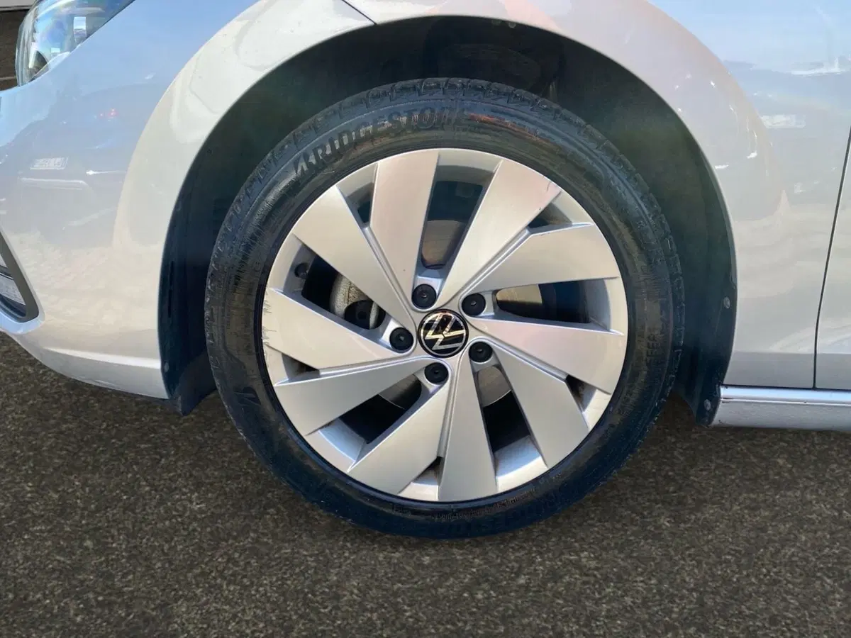 Volkswagen Golf usata a Bologna (14)