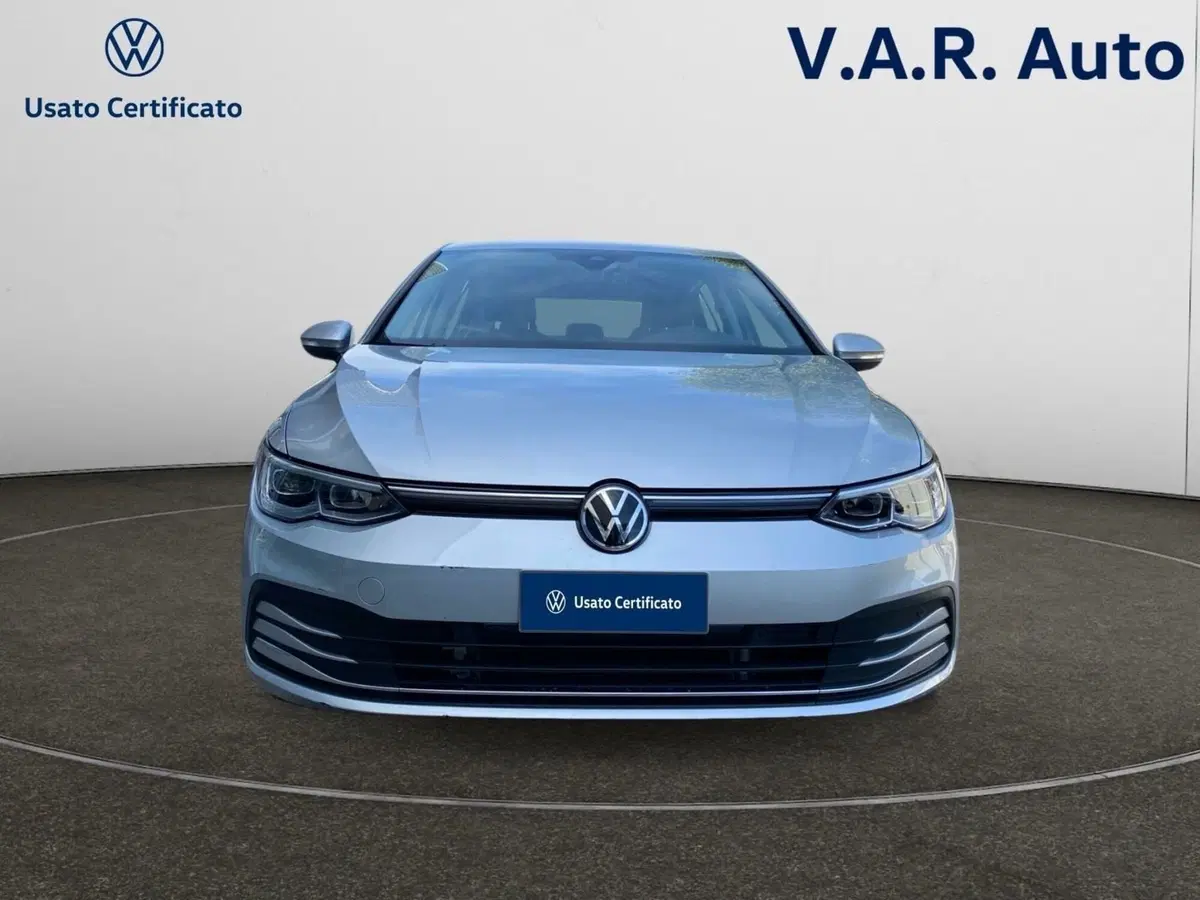 Volkswagen Golf usata a Bologna (8)