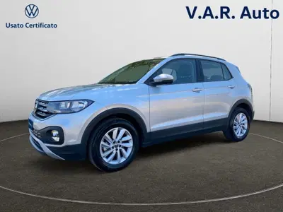 Volkswagen T-Cross 1.0 TSI 110 CV DSG Style del 2023 usata a Imola