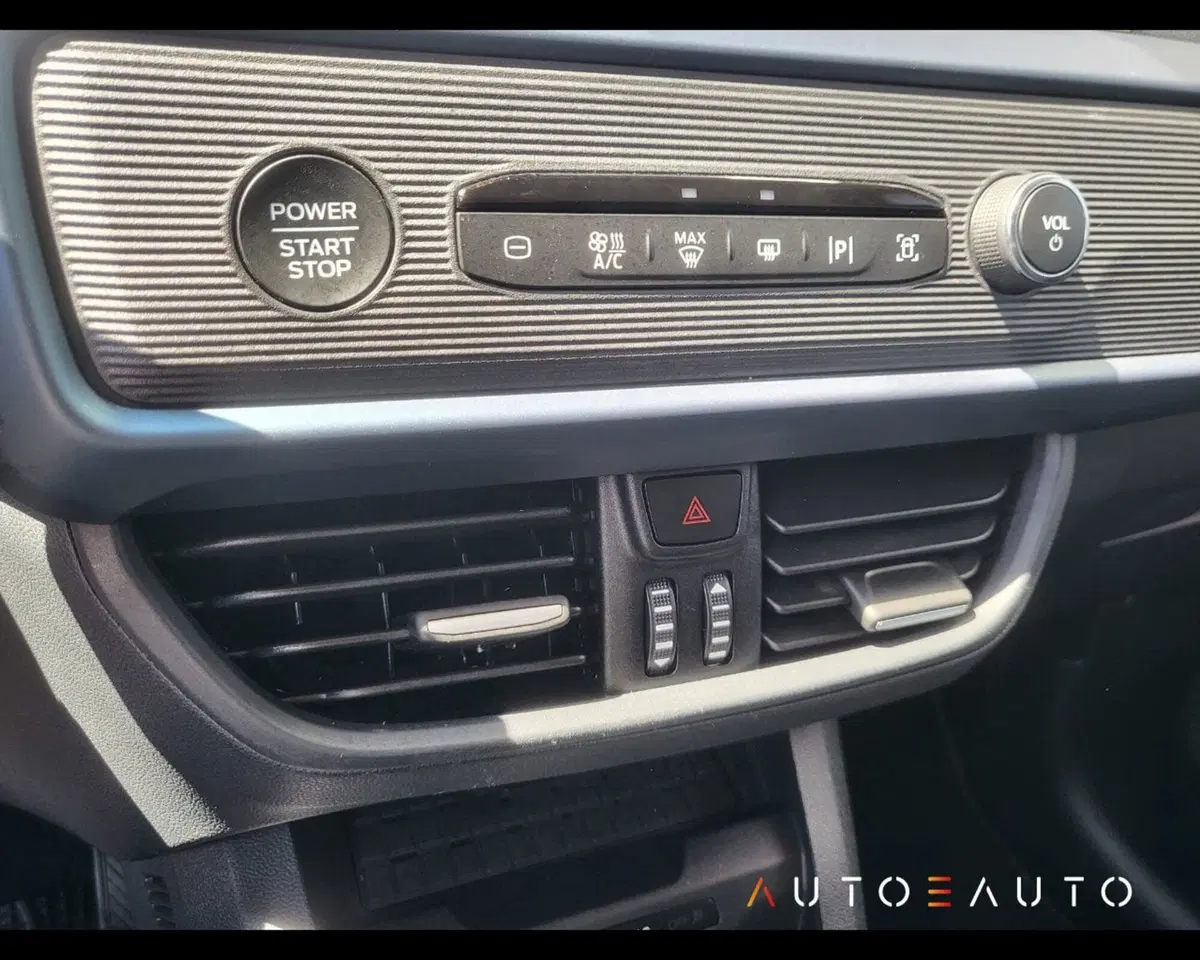 Ford Tourneo Courier usata a Reggio Emilia (19)