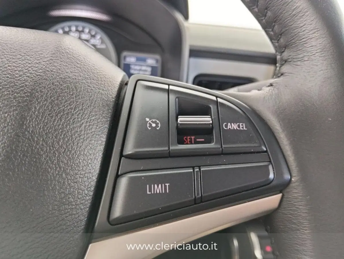 Suzuki Ignis usata a Como (11)