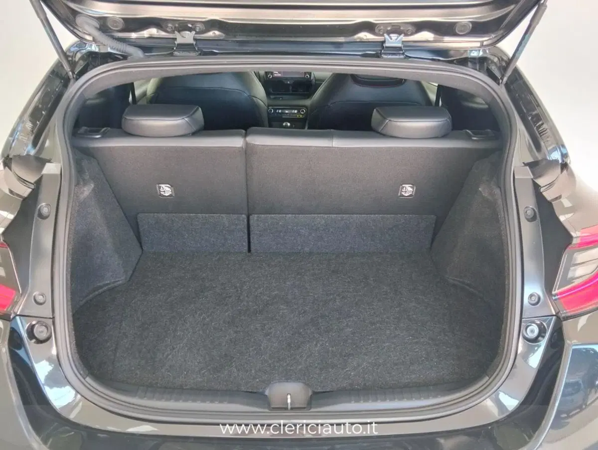 Toyota GR Yaris usata a Como (15)