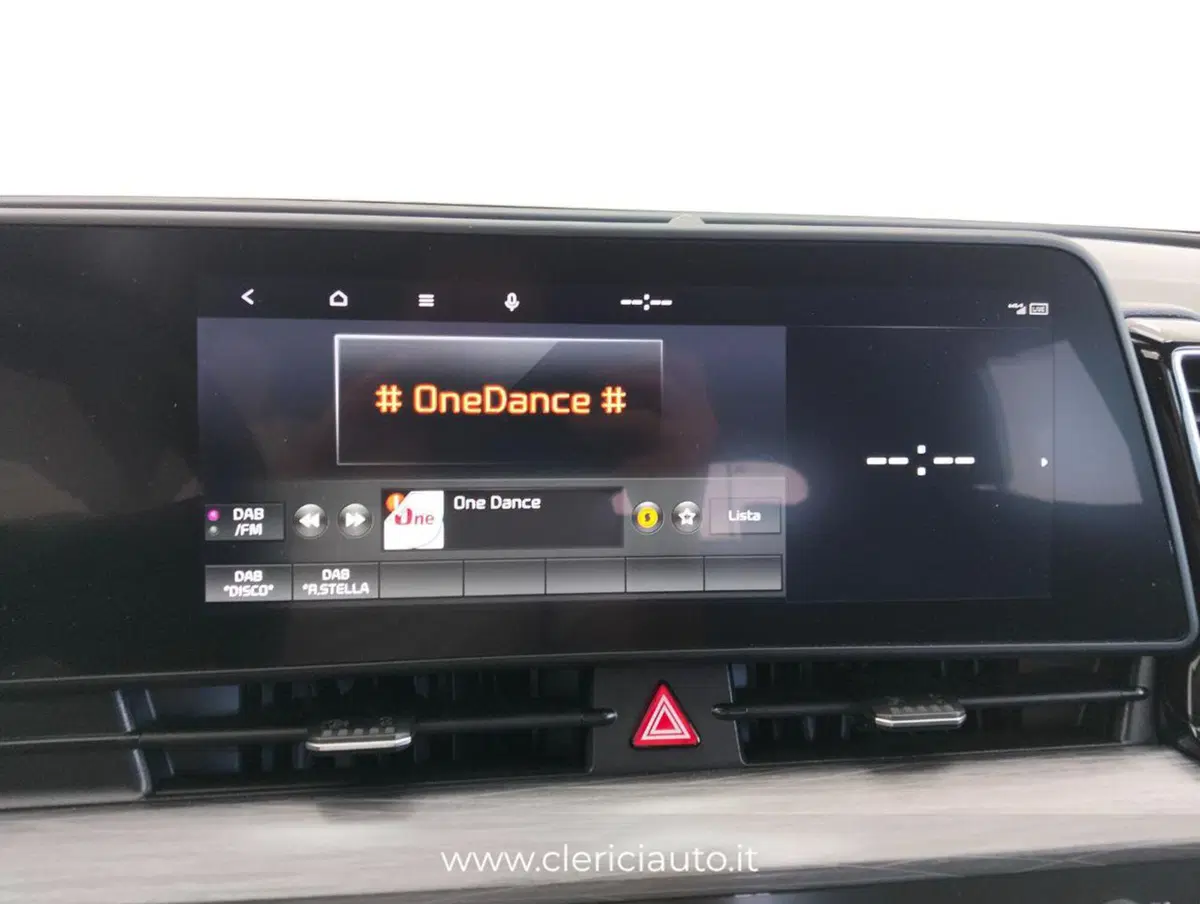 Kia Sportage usata a Como (13)