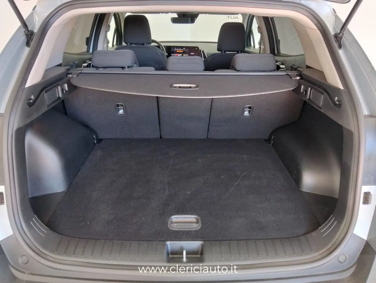 Kia Sportage usata a Como (18)