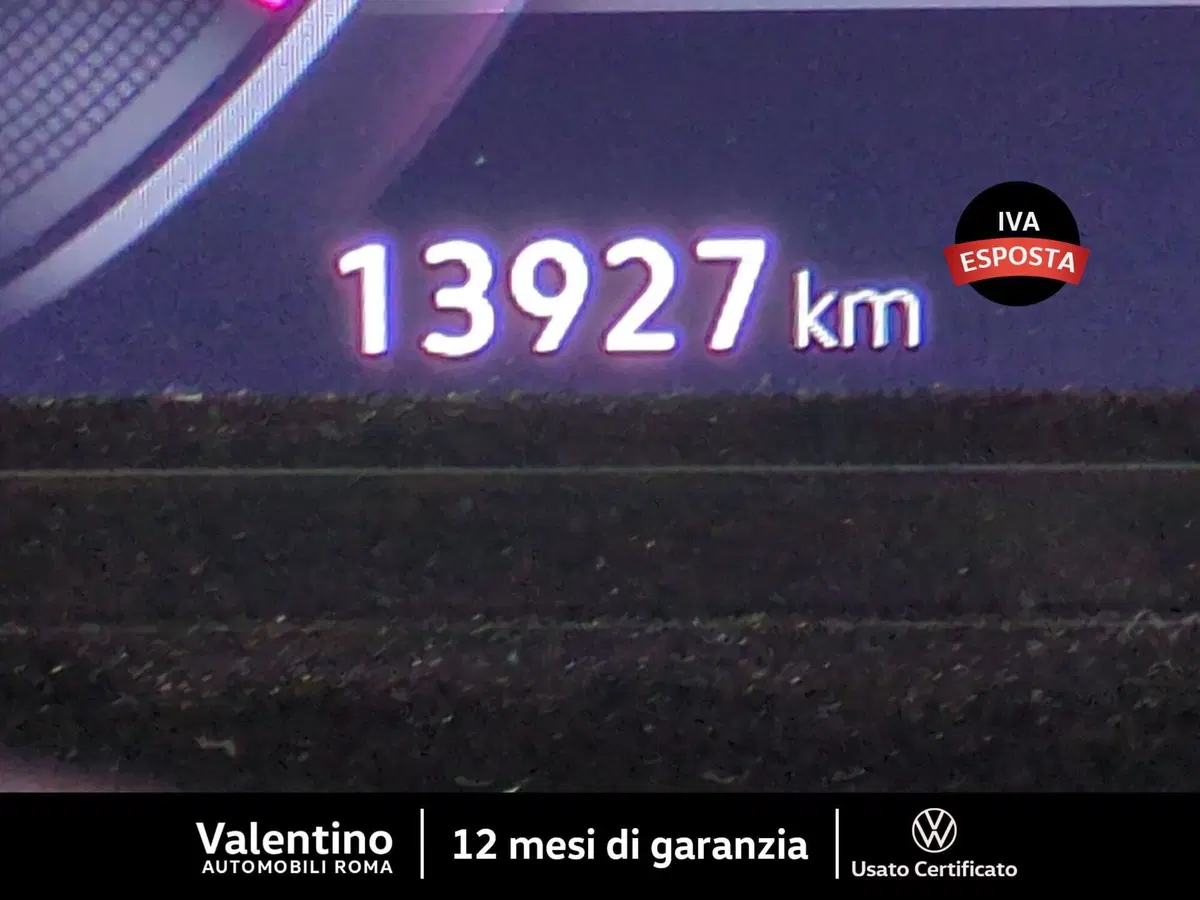 Volkswagen Golf usata a Roma (16)