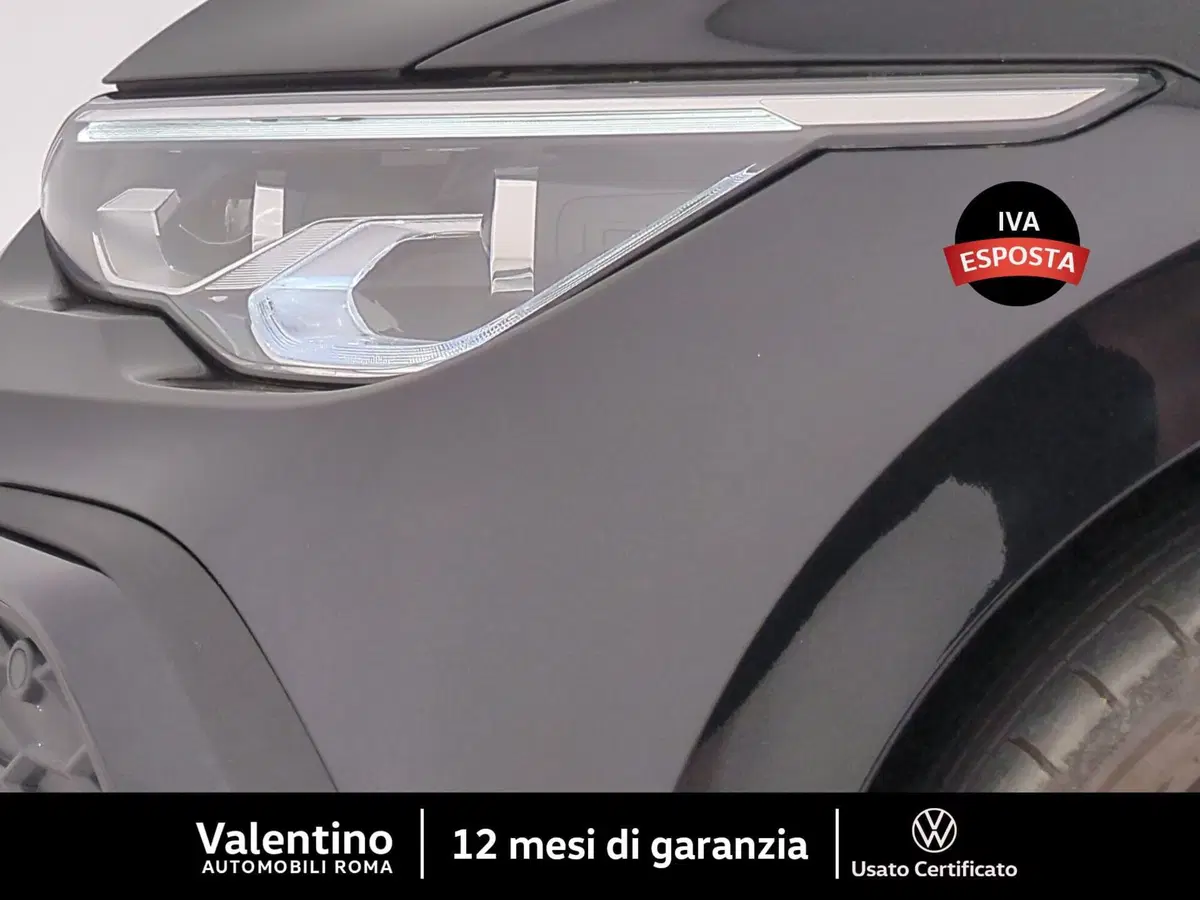 Volkswagen Golf usata a Roma (8)