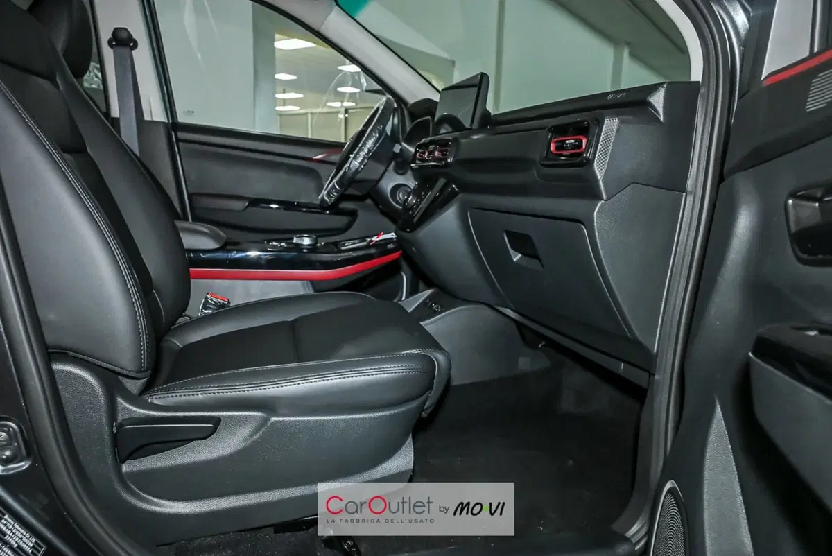 SWM G03F nuova a Torino (11)