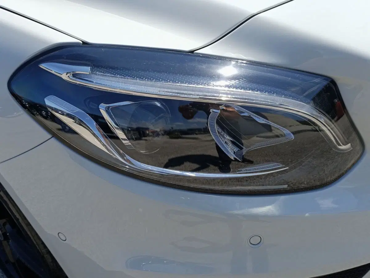 Mercedes-Benz Classe B usata a Bari (7)