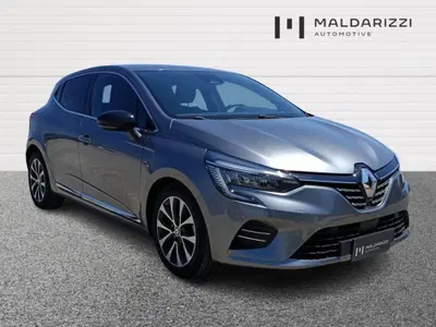 Renault Clio TCe 100 CV GPL 5 porte Techno del 2023 usata a Bari