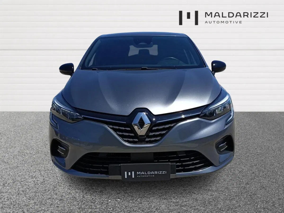 Renault Clio usata a Bari (2)