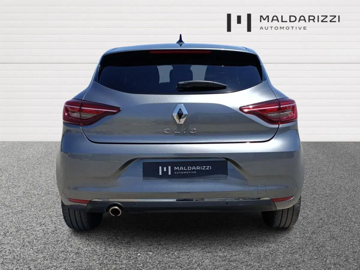 Renault Clio usata a Bari (3)