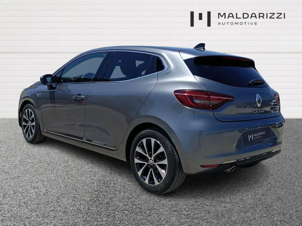 Renault Clio usata a Bari (4)