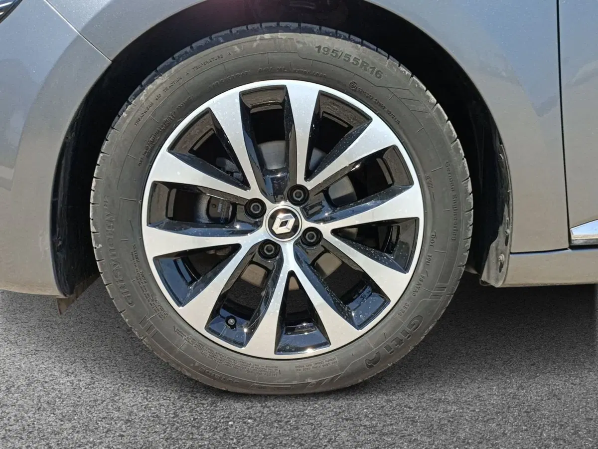 Renault Clio usata a Bari (6)