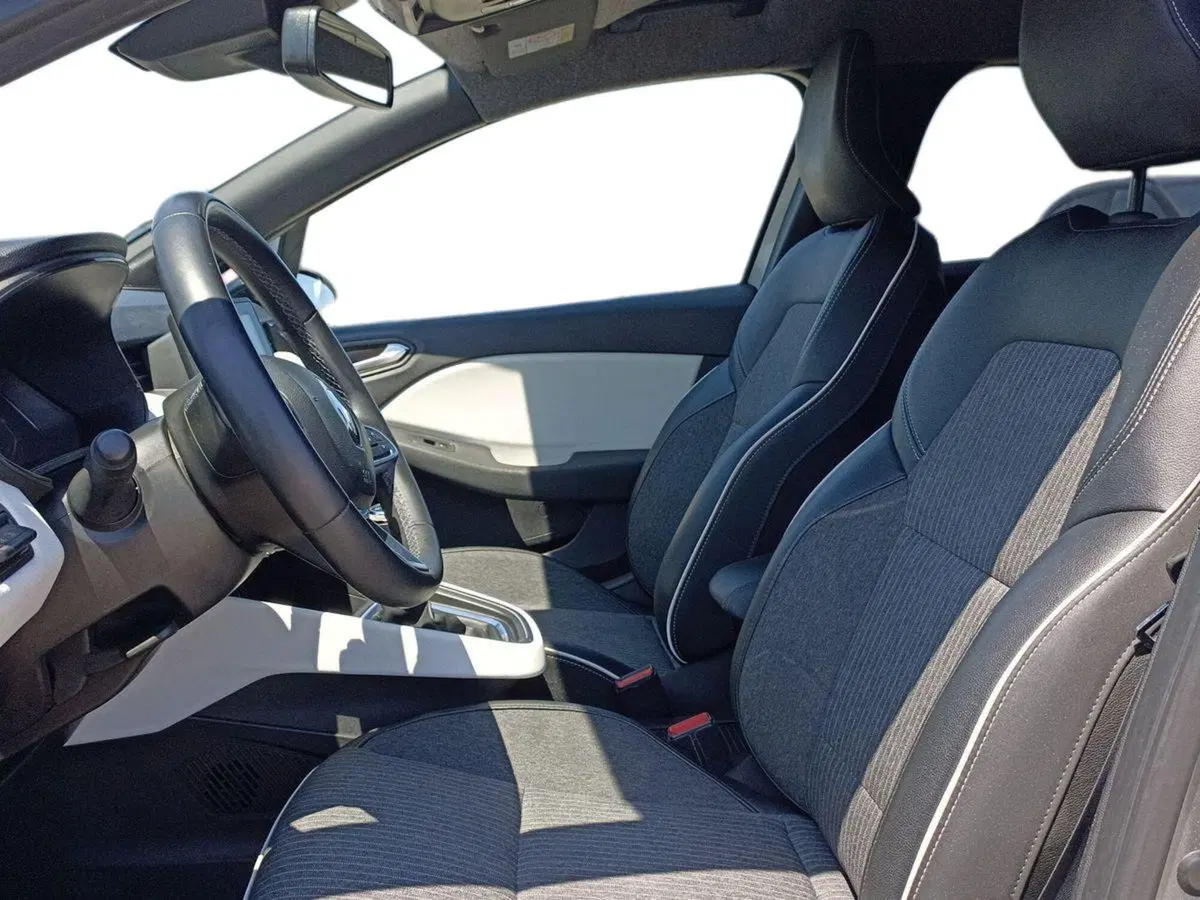 Renault Clio usata a Bari (7)