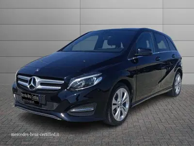 Mercedes-Benz Classe B 180 CDI Sport del 2018 usata a Bari