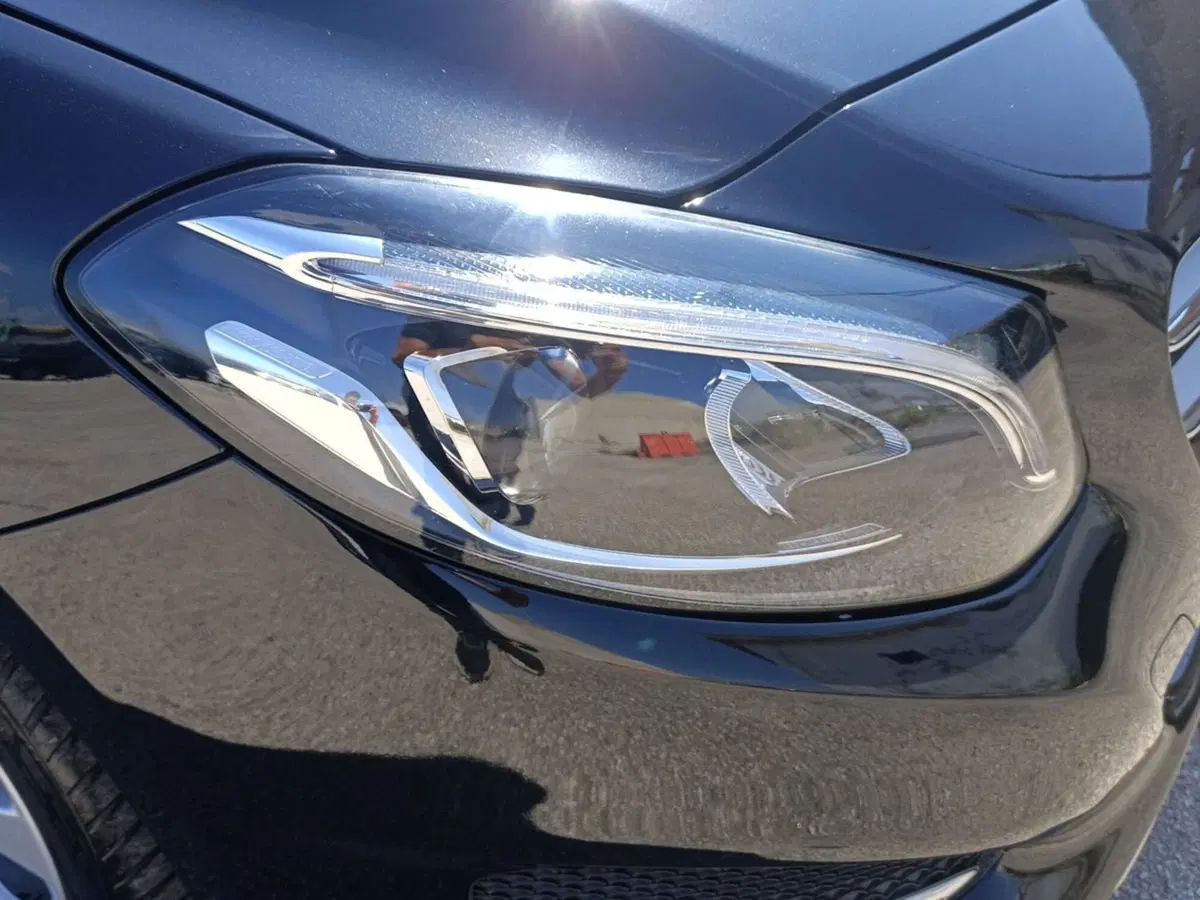Mercedes-Benz Classe B usata a Bari (7)