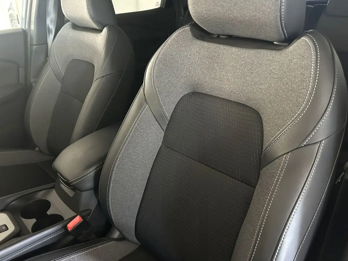 Nissan Qashqai usata a Ferrara (10)