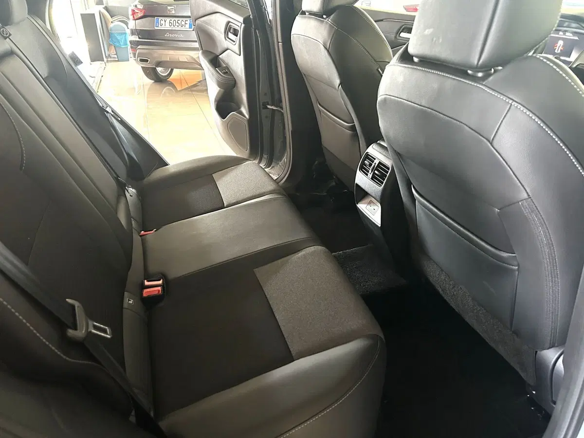 Nissan Qashqai usata a Ferrara (13)