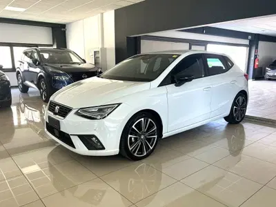 SEAT Ibiza 1.0 ecotsi Business 95cv del 2025 usata a Ferrara