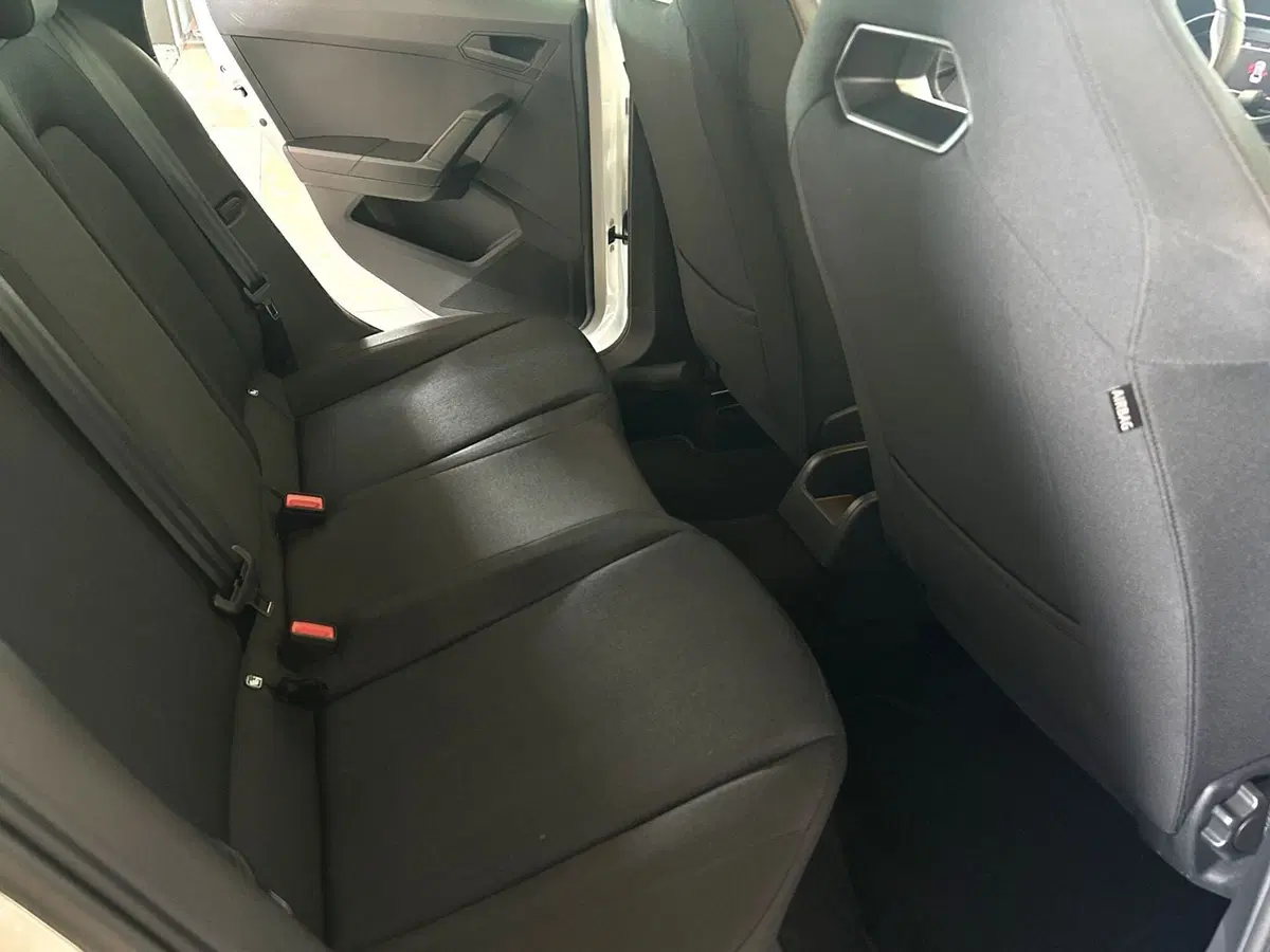 SEAT Ibiza usata a Ferrara (13)