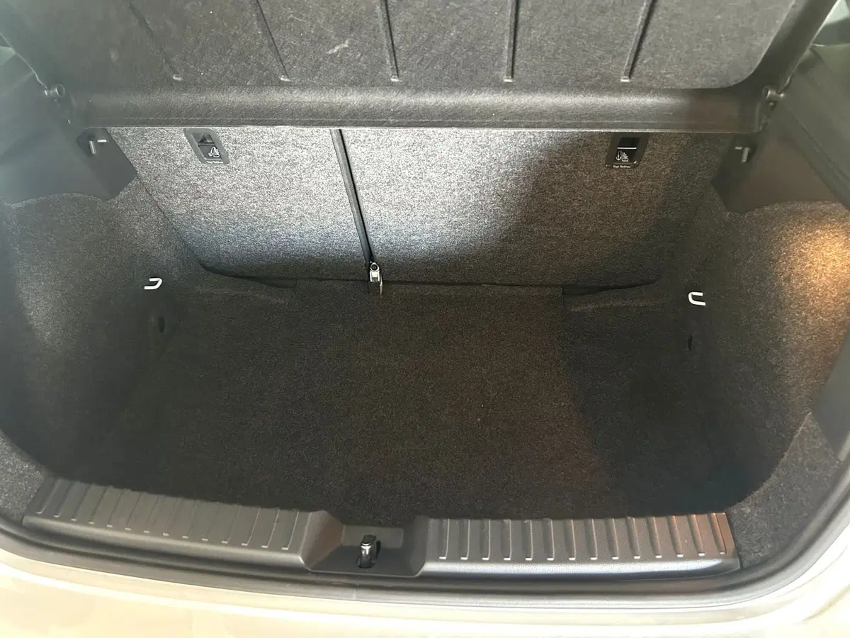 SEAT Ibiza usata a Ferrara (14)
